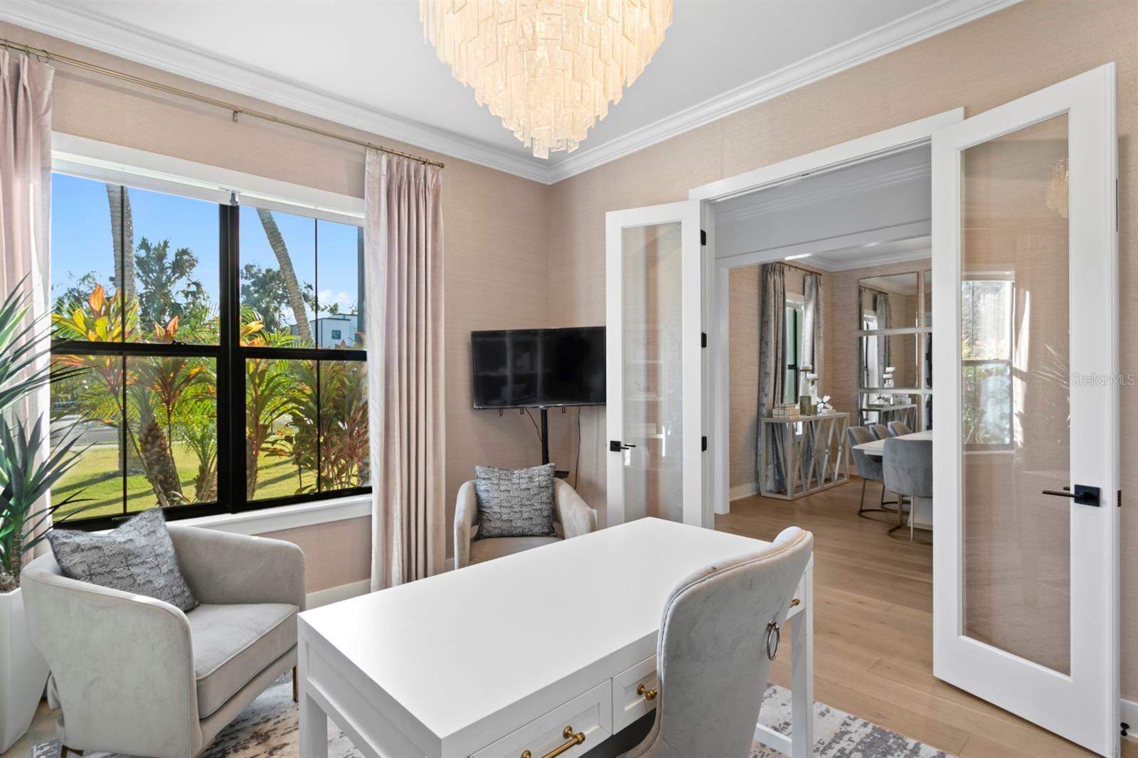 NORMANDEE HEIGHTS - Residential