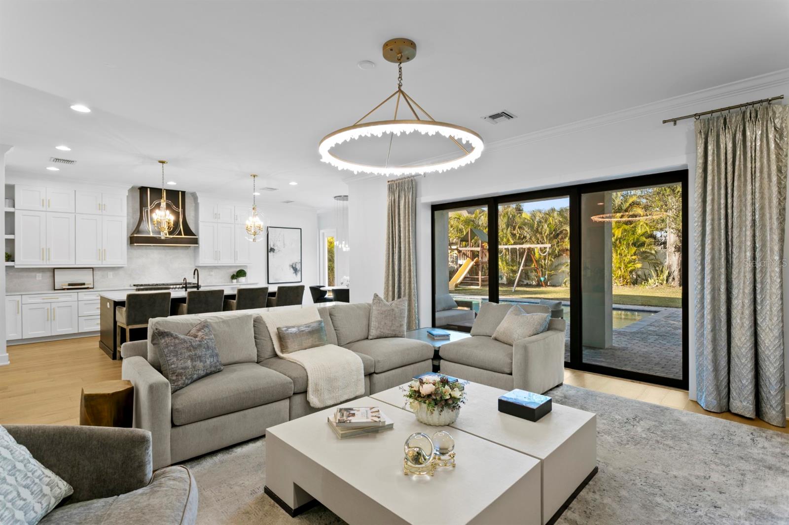 NORMANDEE HEIGHTS - Residential