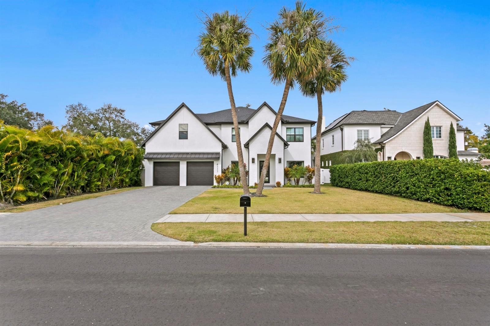 NORMANDEE HEIGHTS - Residential