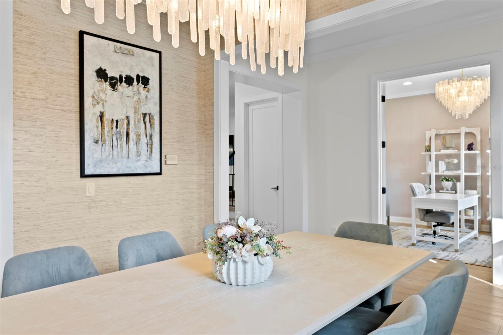 NORMANDEE HEIGHTS - Residential