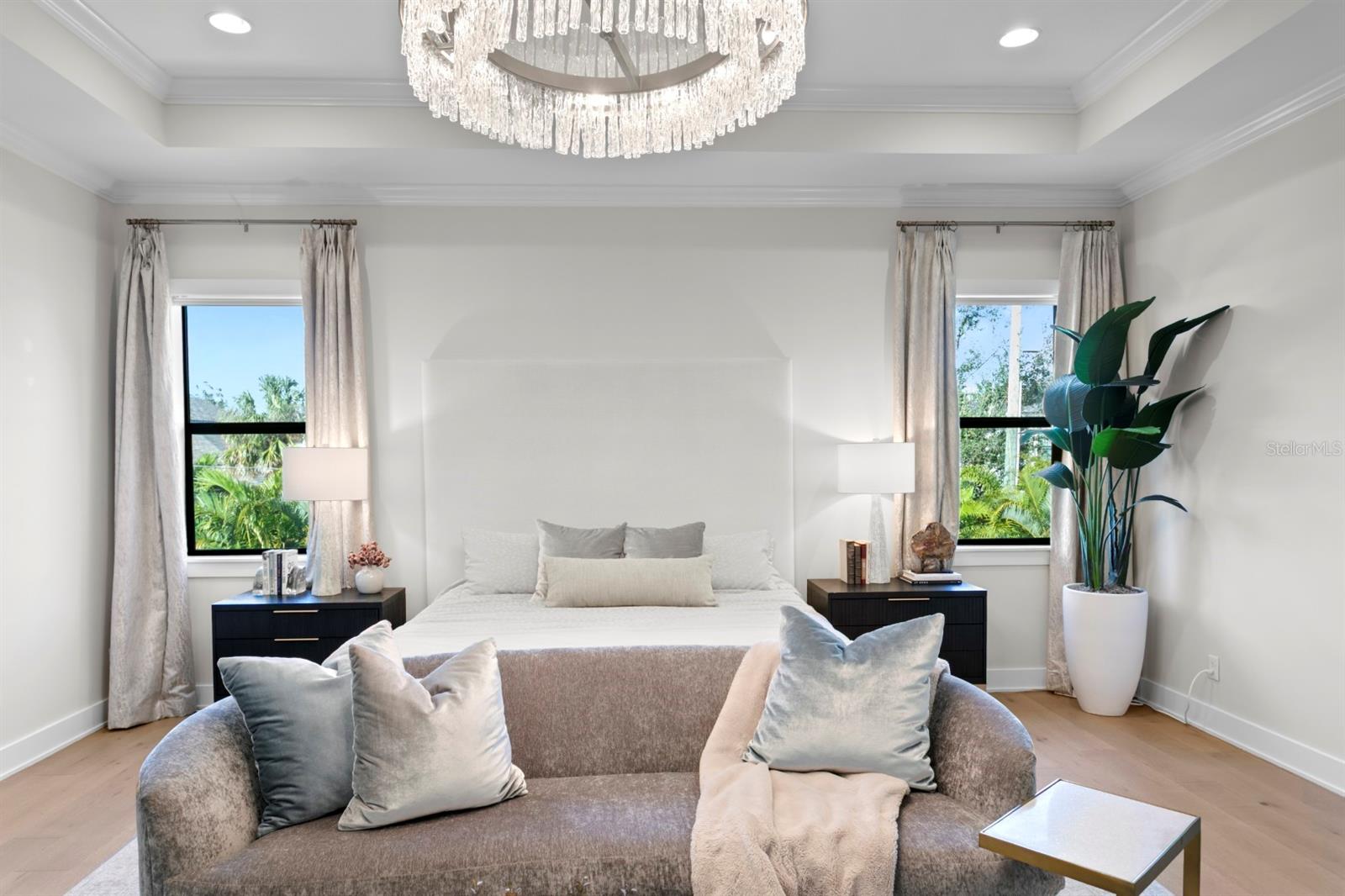 NORMANDEE HEIGHTS - Residential