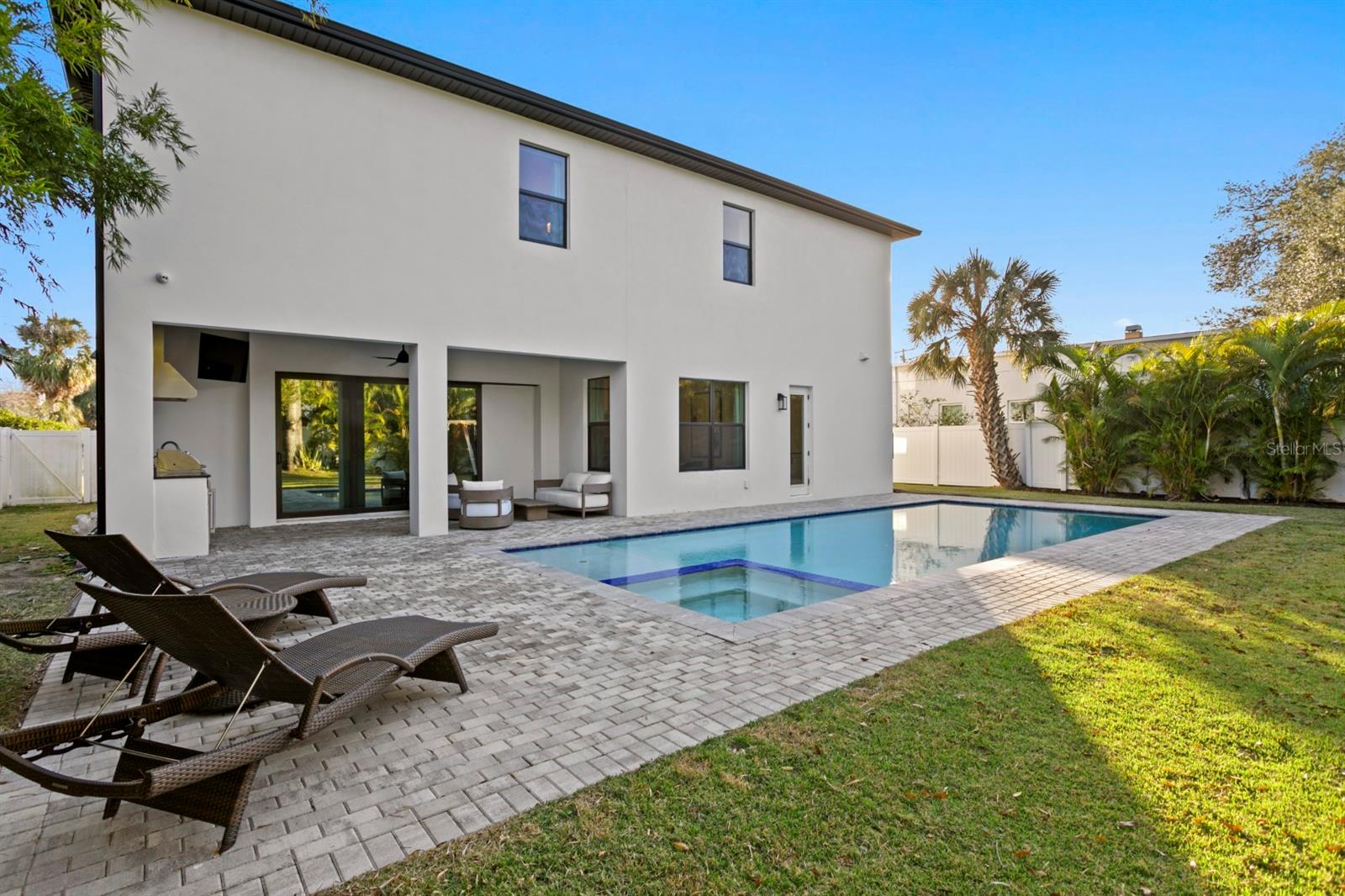 NORMANDEE HEIGHTS - Residential