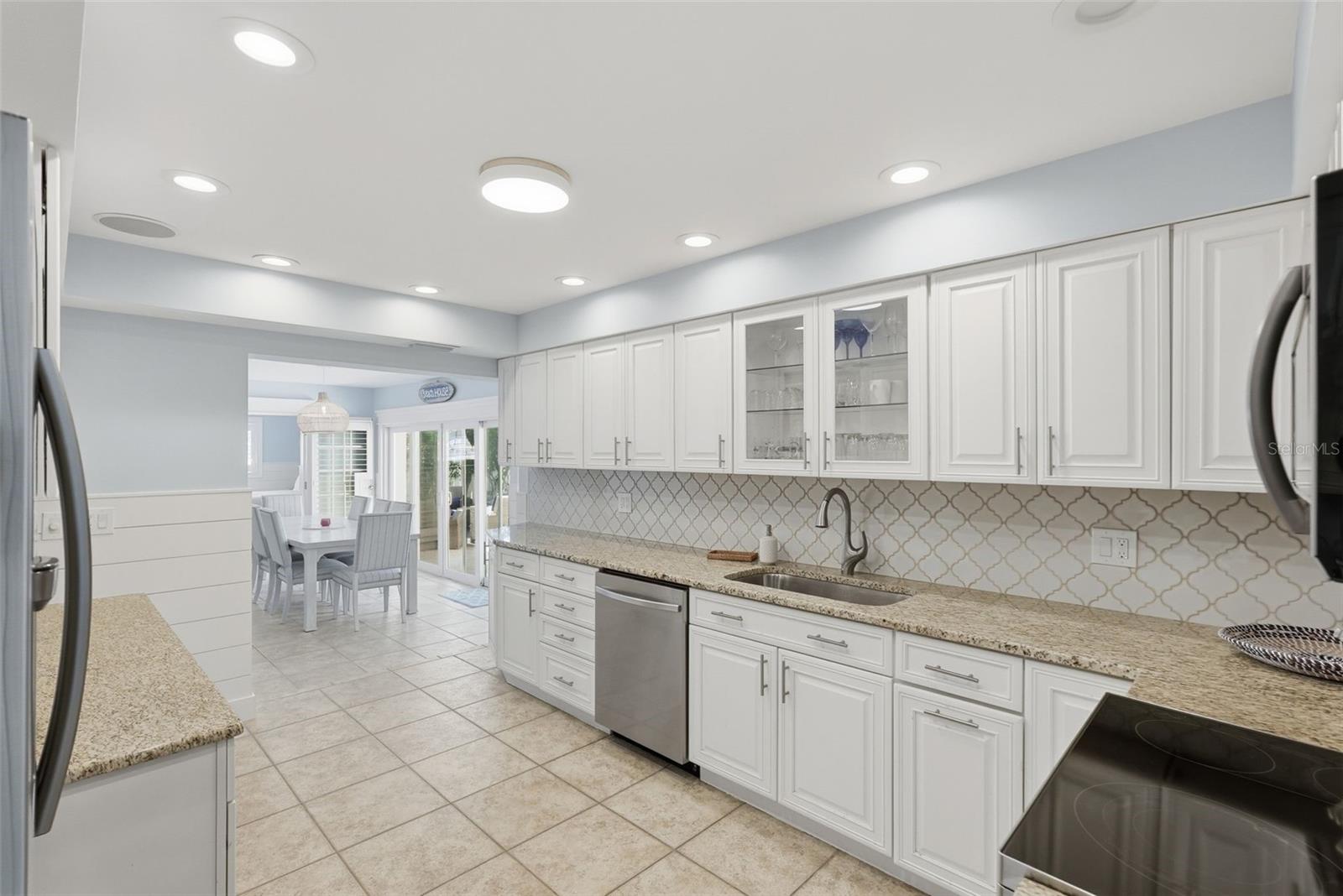 VINA-DEL-MAR SEC 4 - Residential