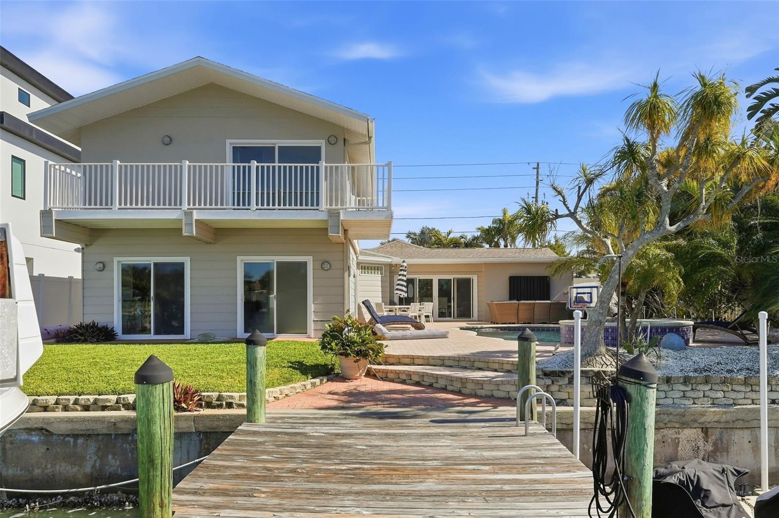 VINA-DEL-MAR SEC 4 - Residential