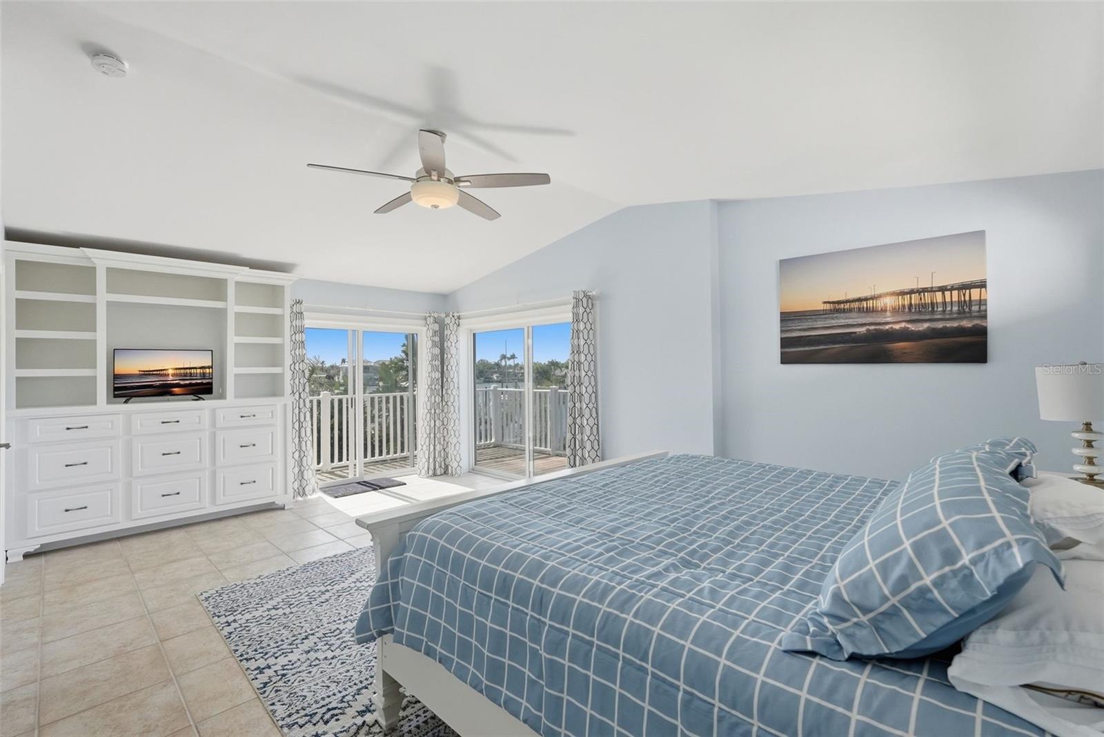 VINA-DEL-MAR SEC 4 - Residential