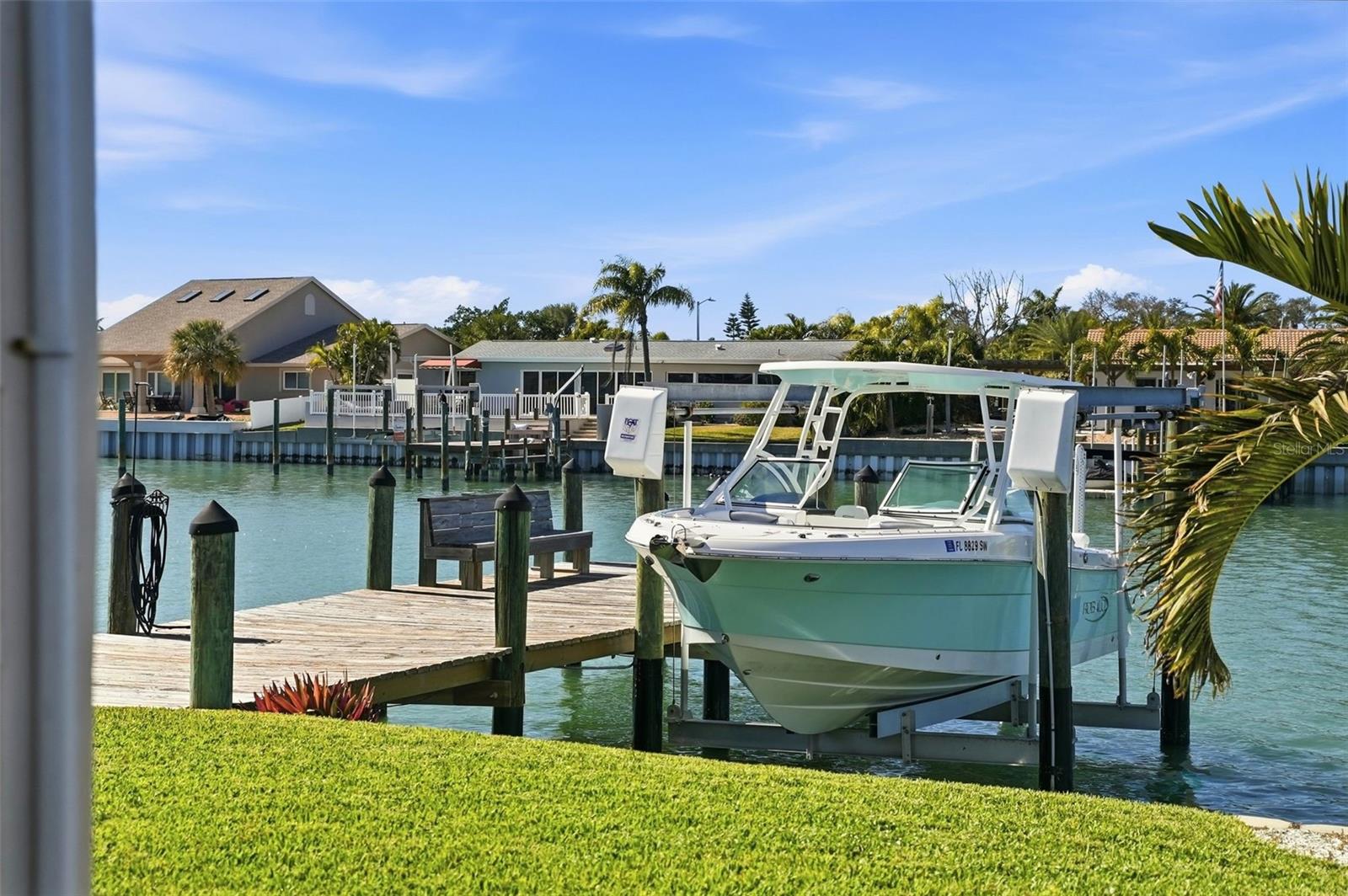 VINA-DEL-MAR SEC 4 - Residential