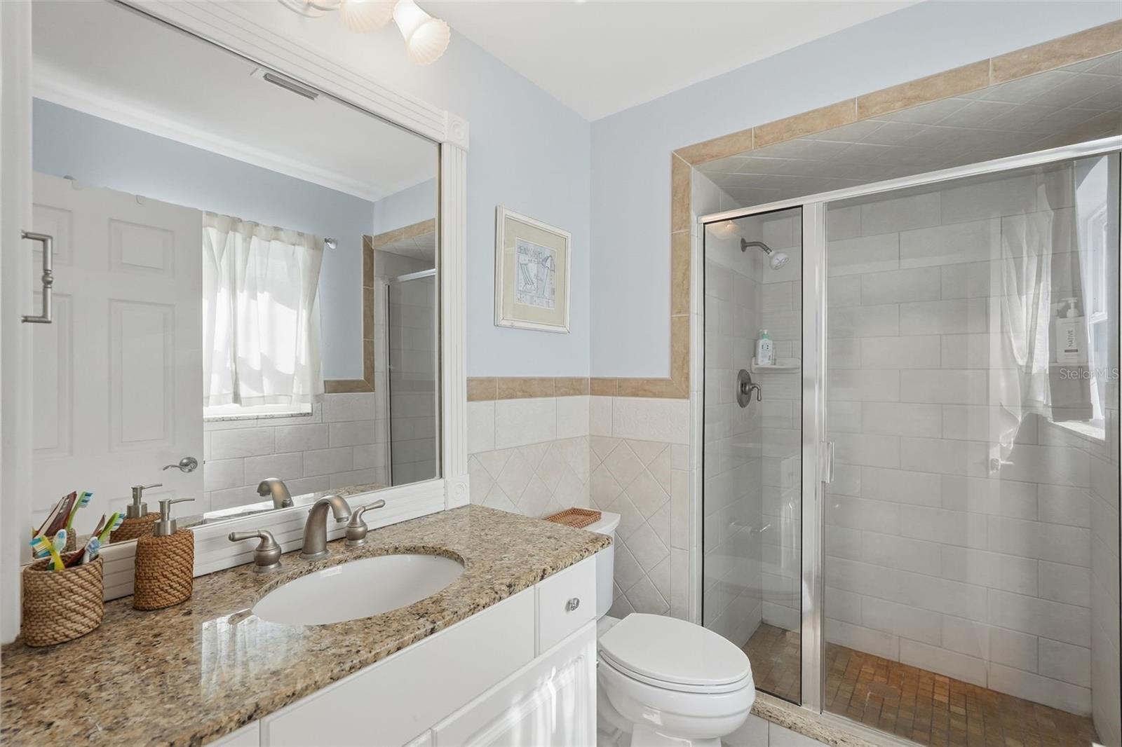 VINA-DEL-MAR SEC 4 - Residential