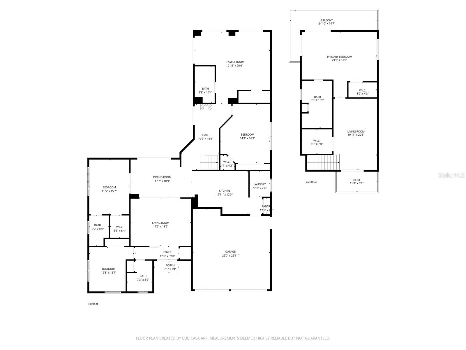 VINA-DEL-MAR SEC 4 - Residential