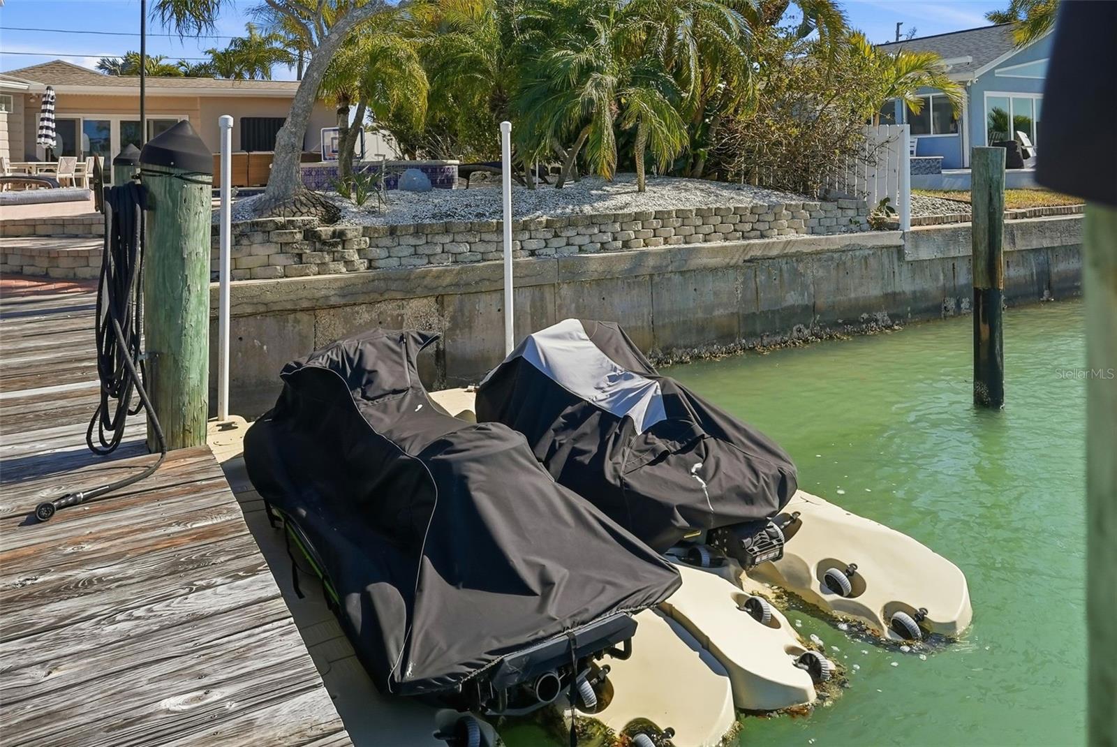 VINA-DEL-MAR SEC 4 - Residential