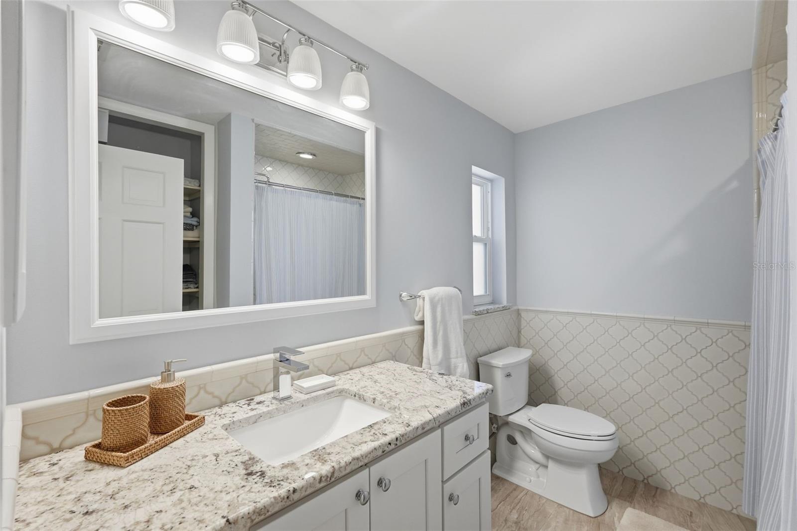 VINA-DEL-MAR SEC 4 - Residential