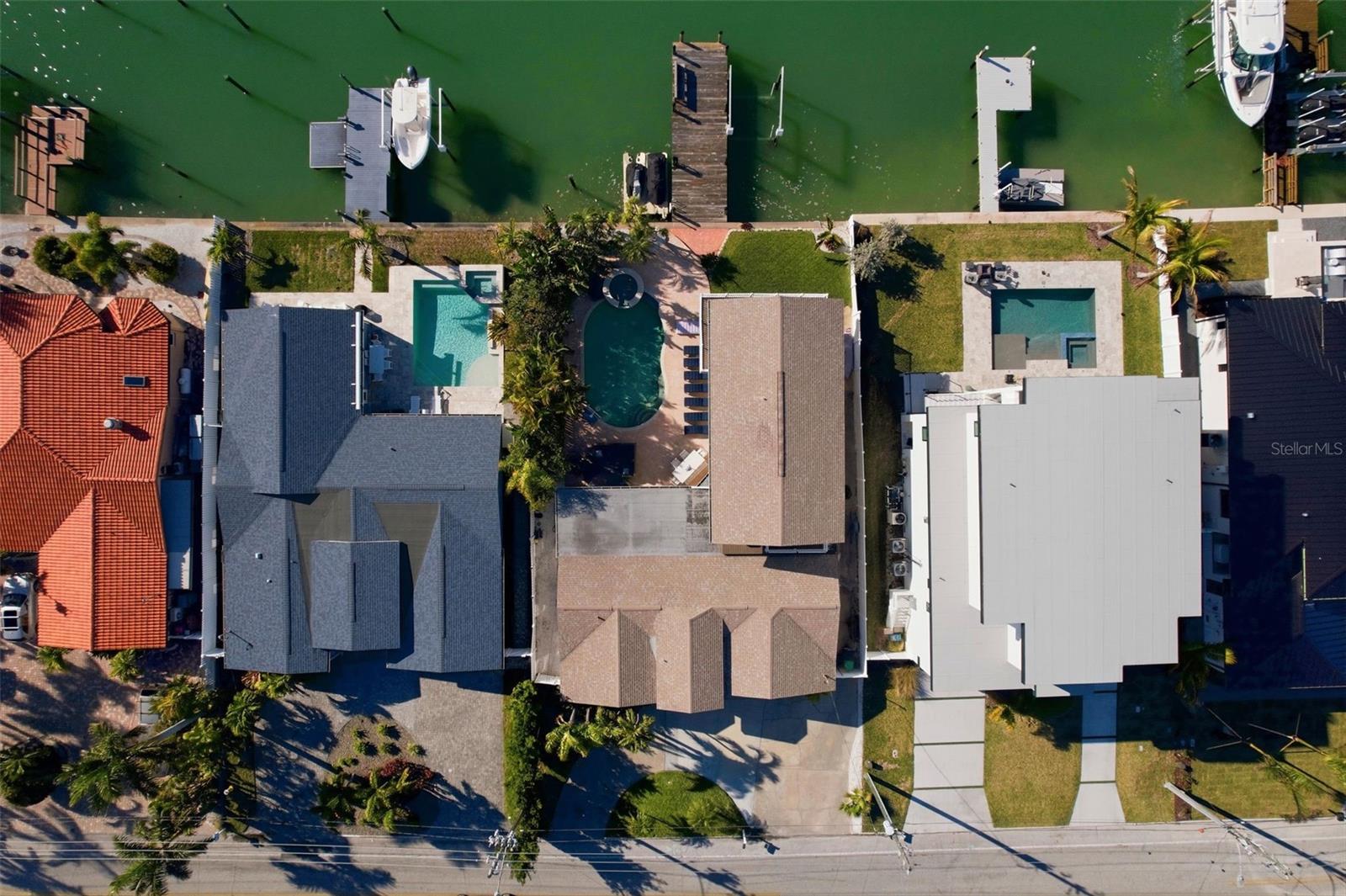 VINA-DEL-MAR SEC 4 - Residential