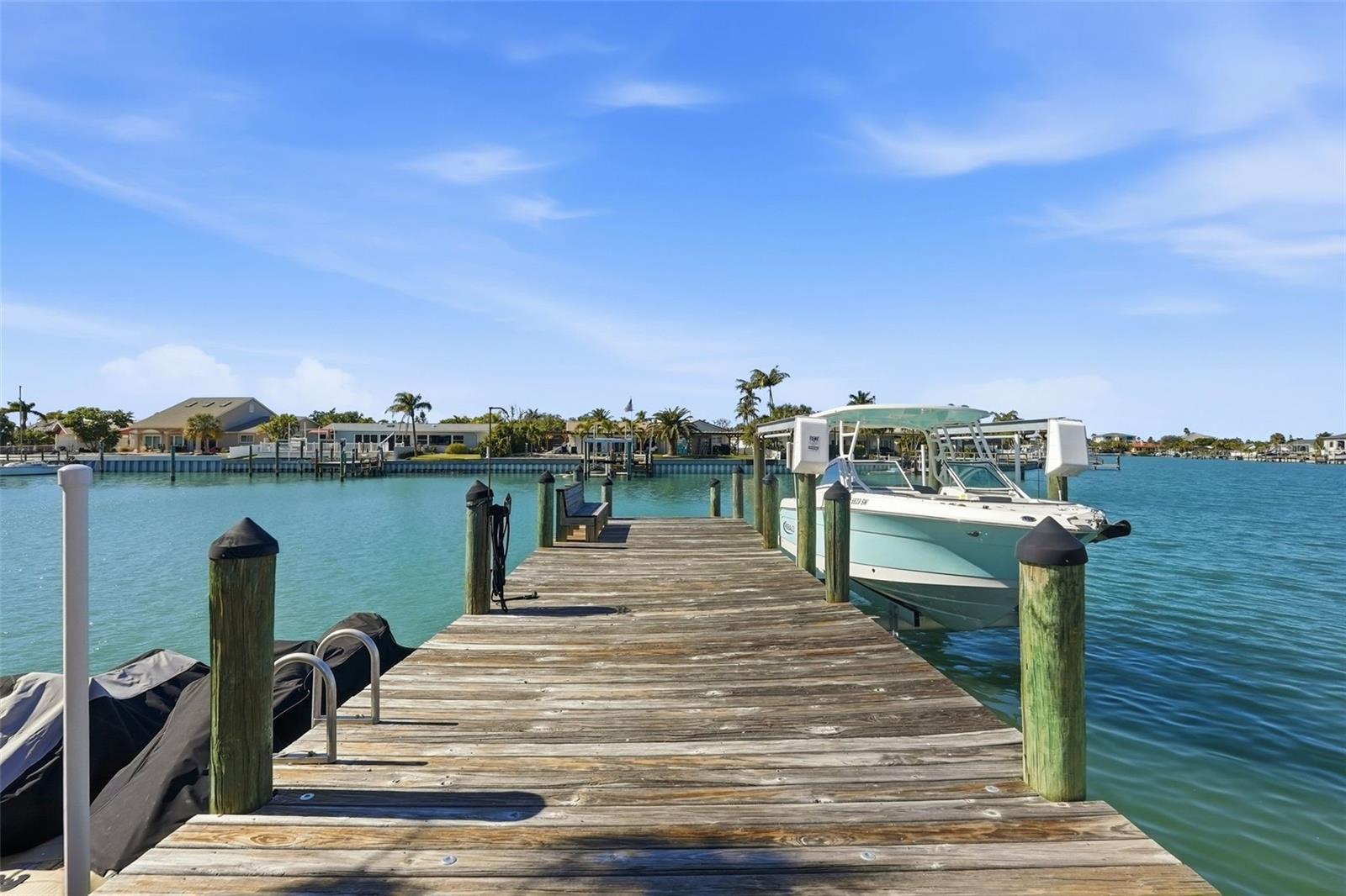 VINA-DEL-MAR SEC 4 - Residential