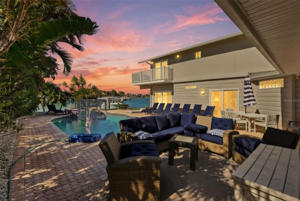 Photo of 2822 W Vina Del Mar Boulevard, St Pete Beach, FL 33706 (MLS # TB8477064)