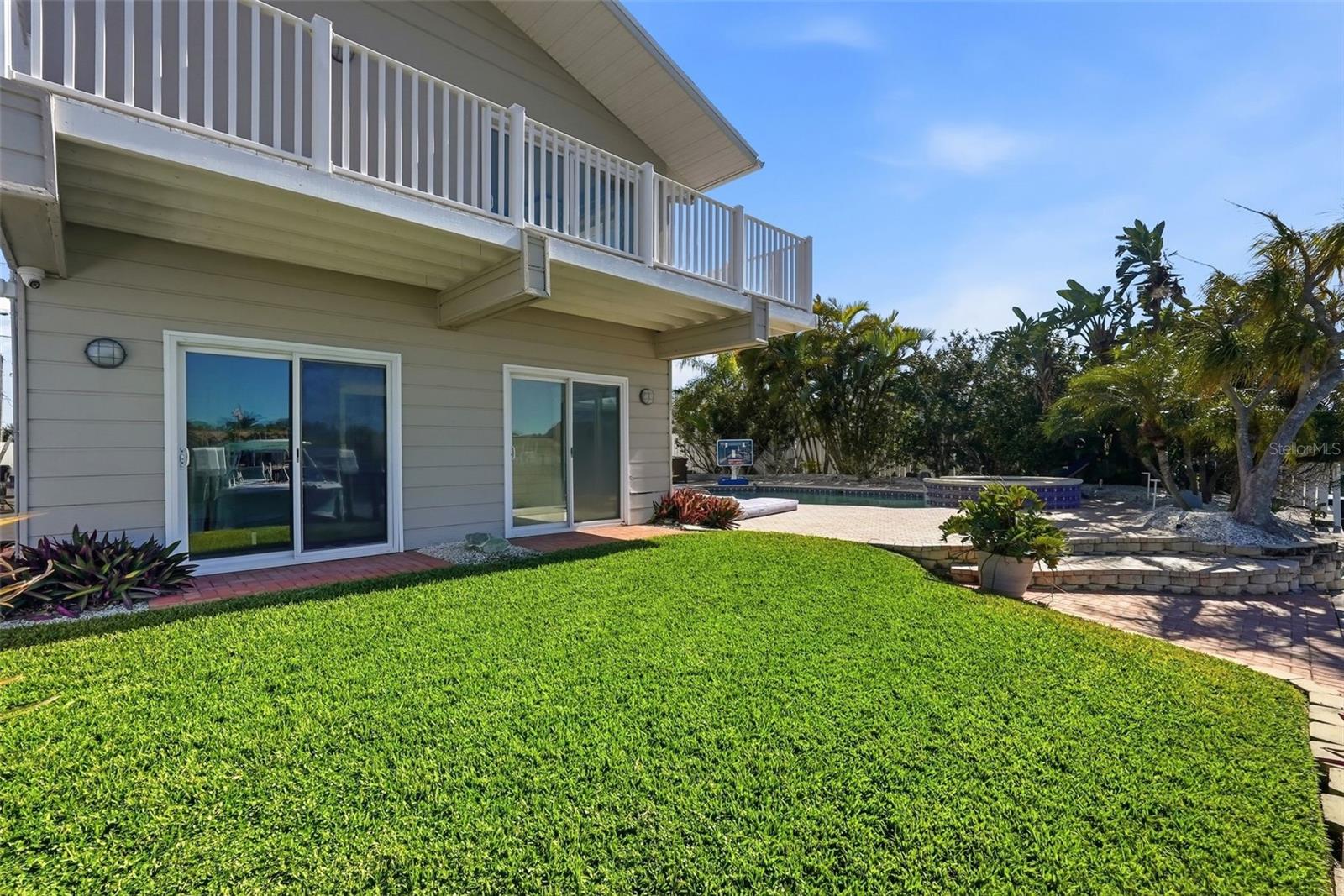 VINA-DEL-MAR SEC 4 - Residential