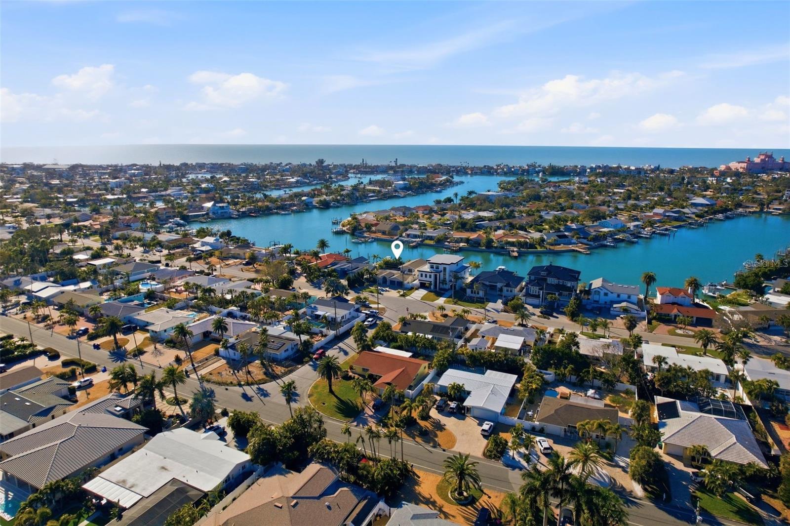 VINA-DEL-MAR SEC 4 - Residential