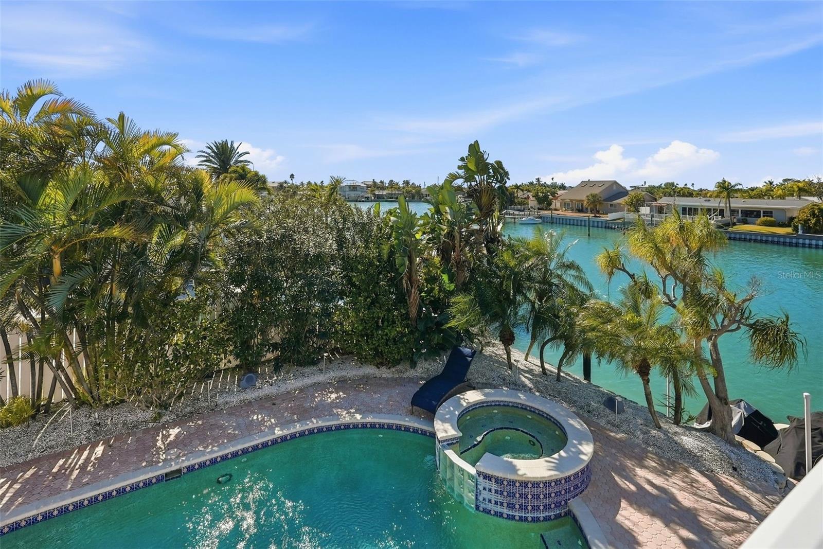 VINA-DEL-MAR SEC 4 - Residential