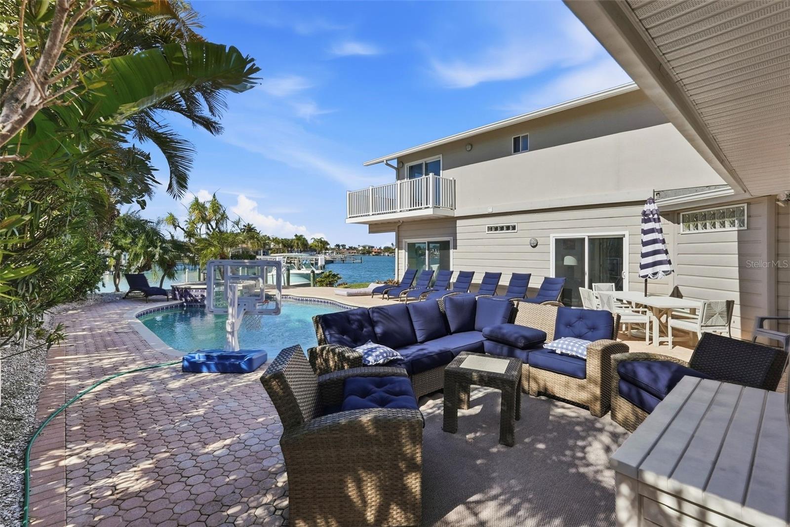 VINA-DEL-MAR SEC 4 - Residential