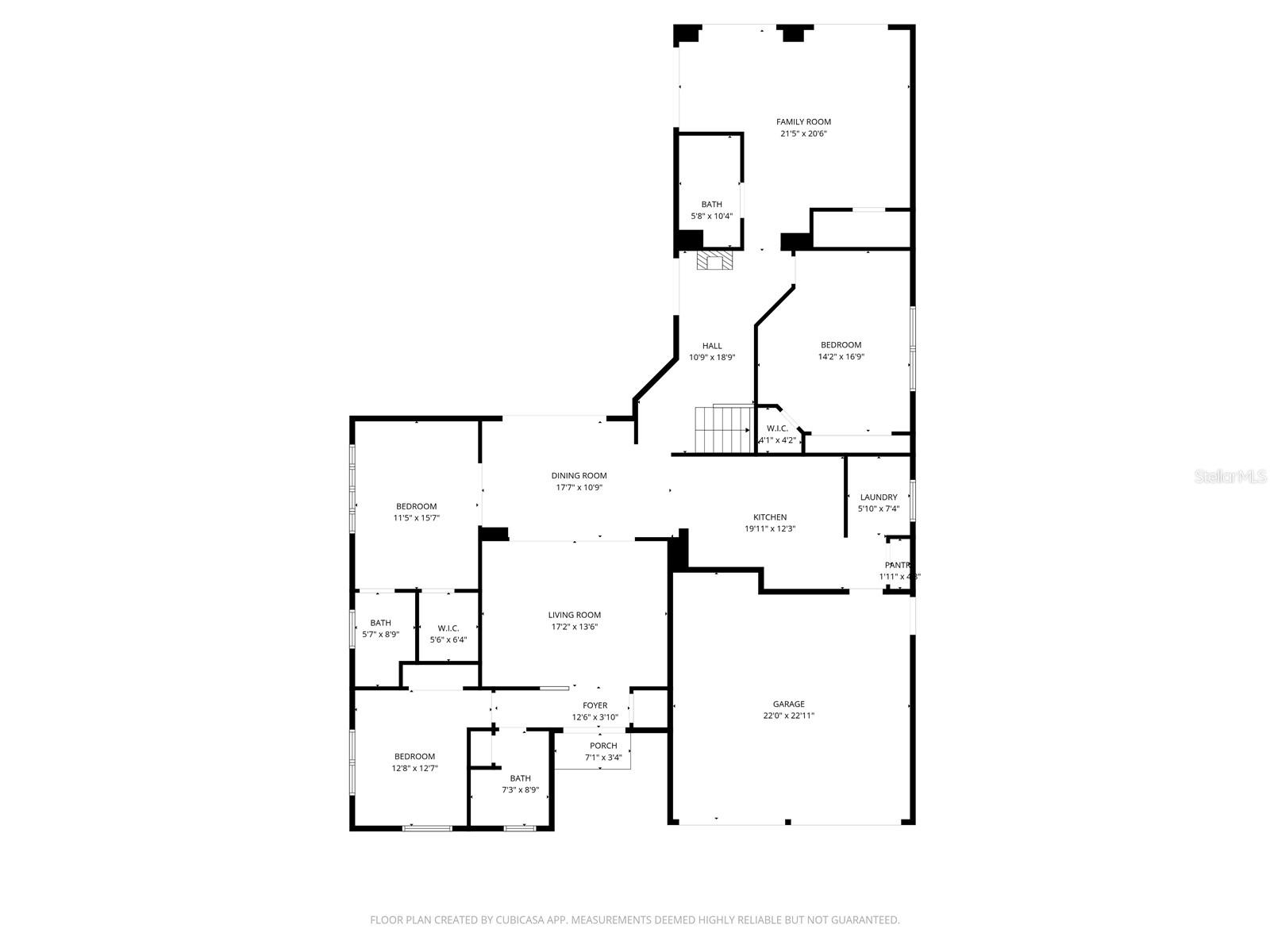 VINA-DEL-MAR SEC 4 - Residential