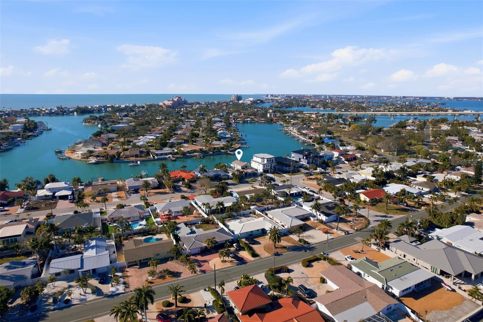 VINA-DEL-MAR SEC 4 - Residential