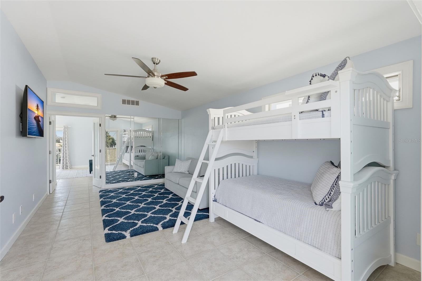 VINA-DEL-MAR SEC 4 - Residential