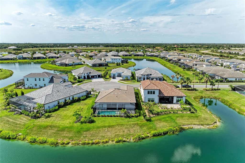 Photo of 8533 Beechlake Court, Sarasota, FL 34240 (MLS # A4694964)