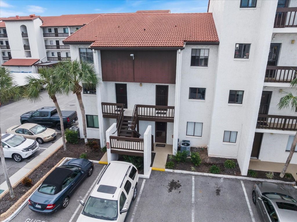 Photo of 1604 Stickney Point Road #4-102, Sarasota, FL 34231 (MLS # A4692097)