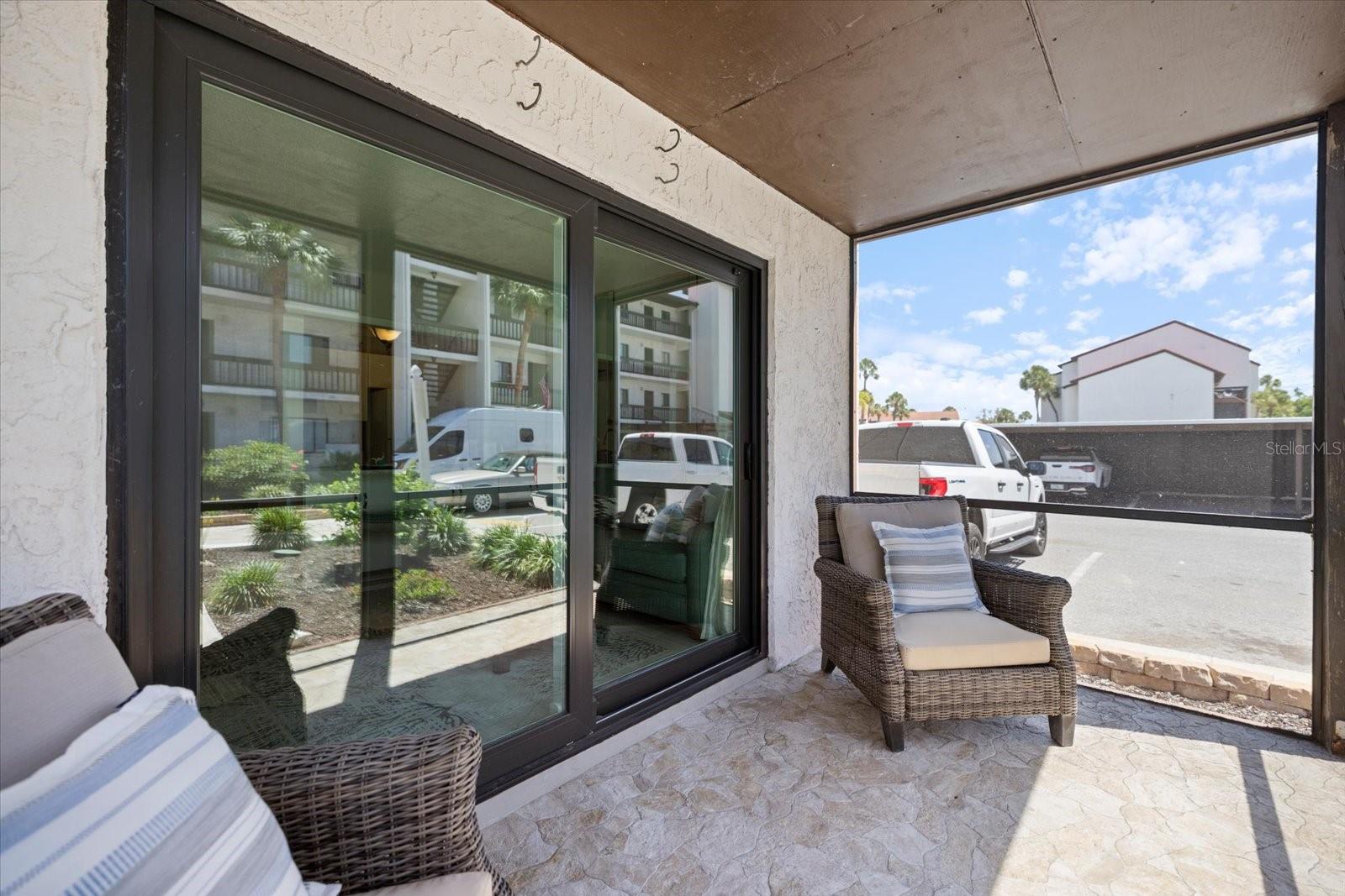 CASTEL DEL MARE - Residential