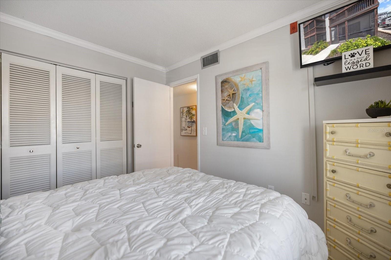 CASTEL DEL MARE - Residential
