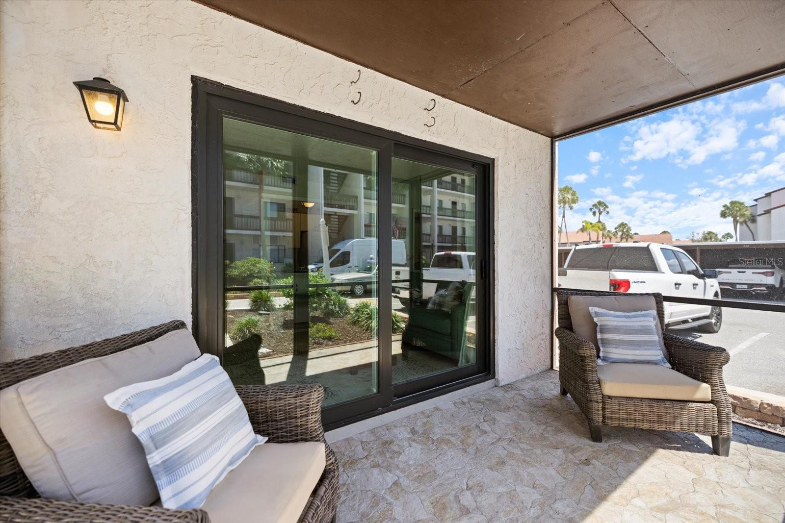 CASTEL DEL MARE - Residential