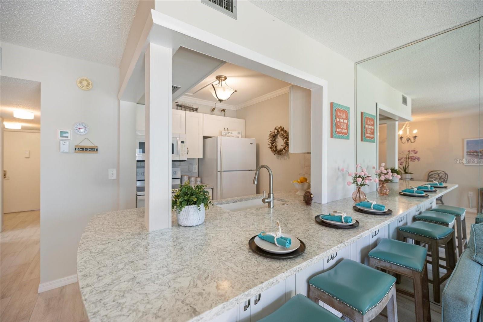 CASTEL DEL MARE - Residential