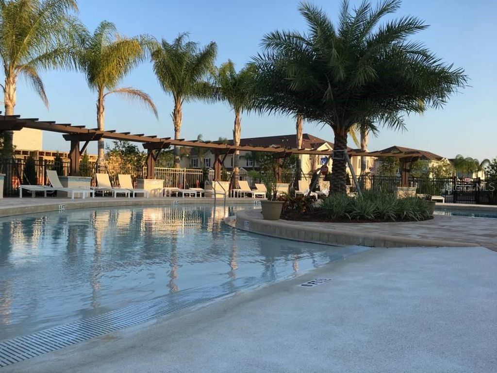 Photo of 3207 Oyster Lane, Kissimmee, FL 34747 (MLS # S5145761)