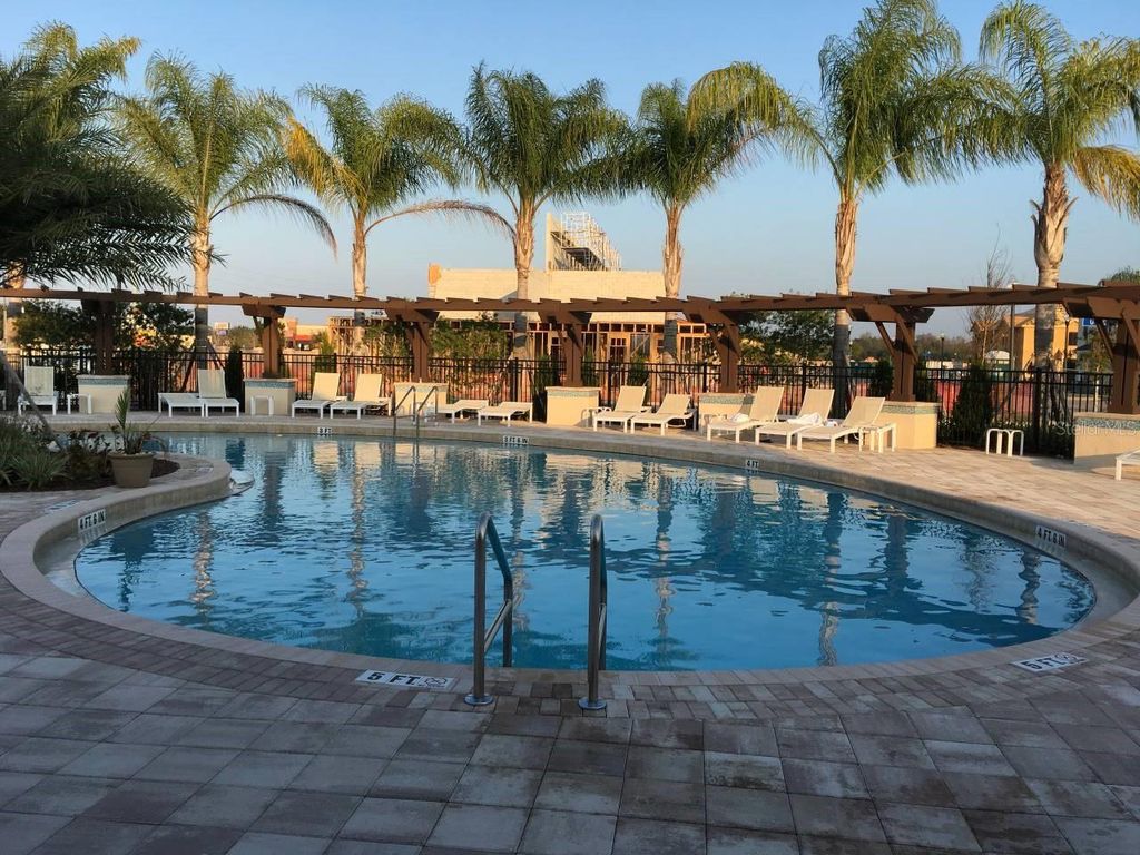 Photo of 3207 Oyster Lane, Kissimmee, FL 34747 (MLS # S5145761)