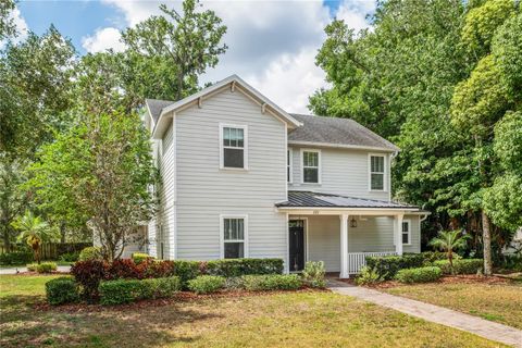 101 W OAKLAND AVENUE OAKLAND FL 34760
