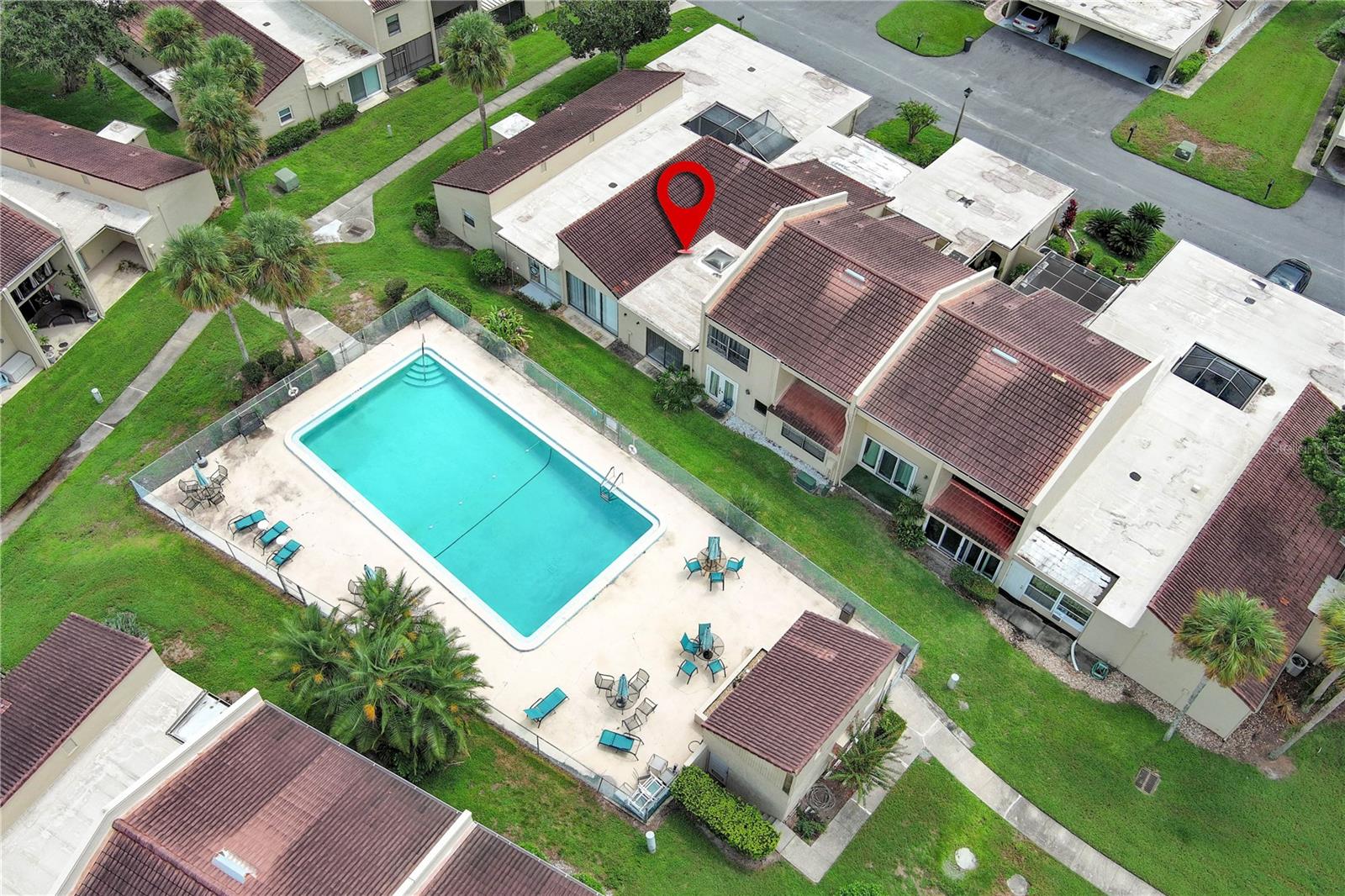 SAUSALITO - Residential