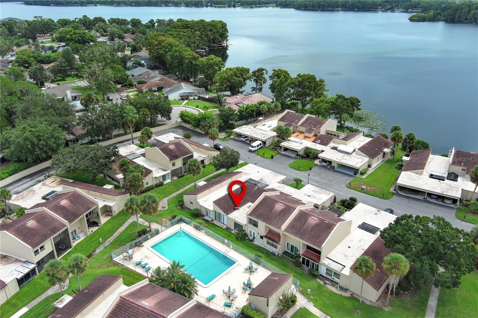 SAUSALITO - Residential