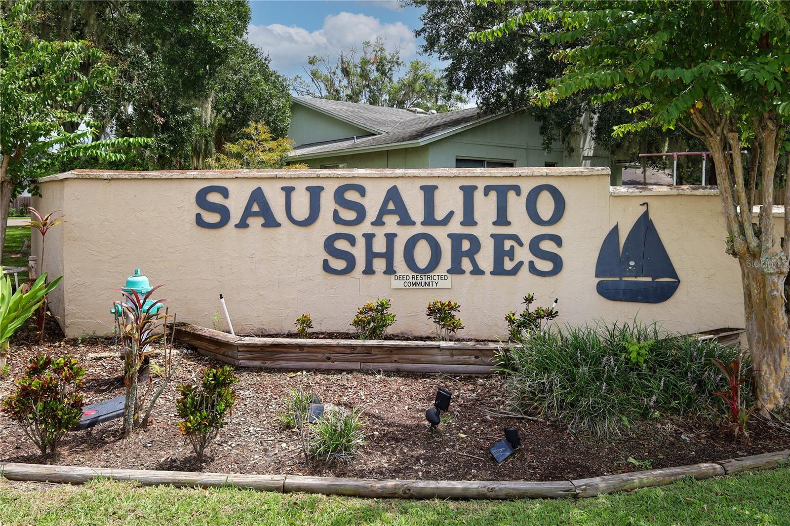 SAUSALITO - Residential