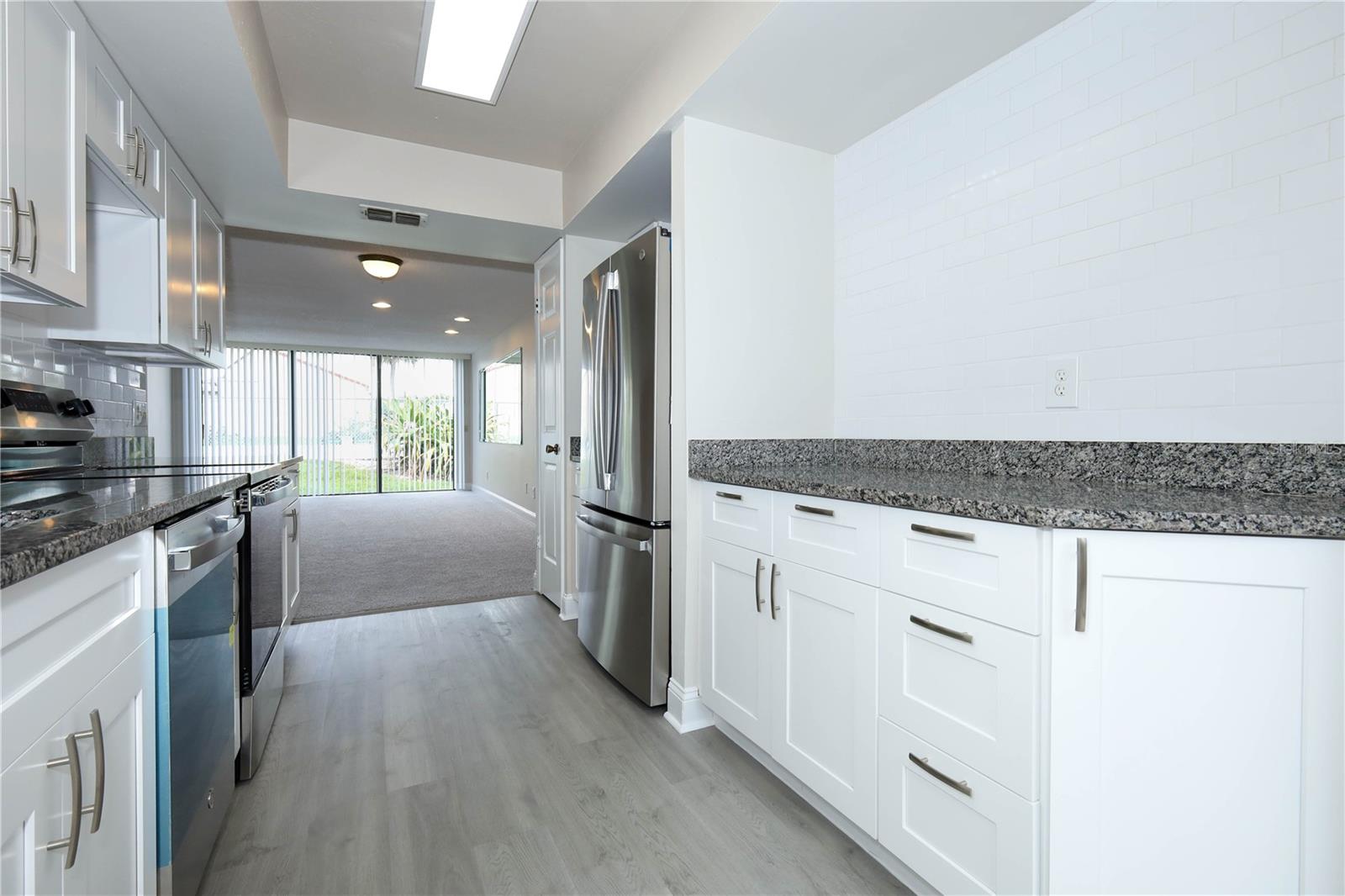 SAUSALITO - Residential