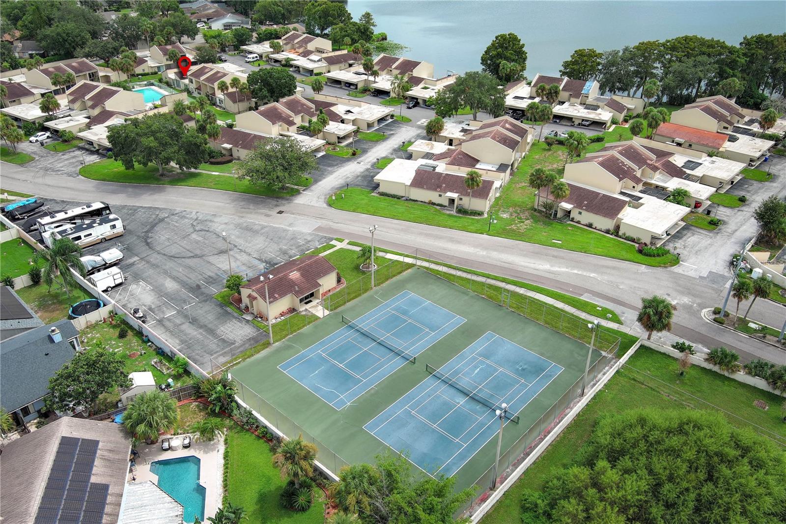 SAUSALITO - Residential