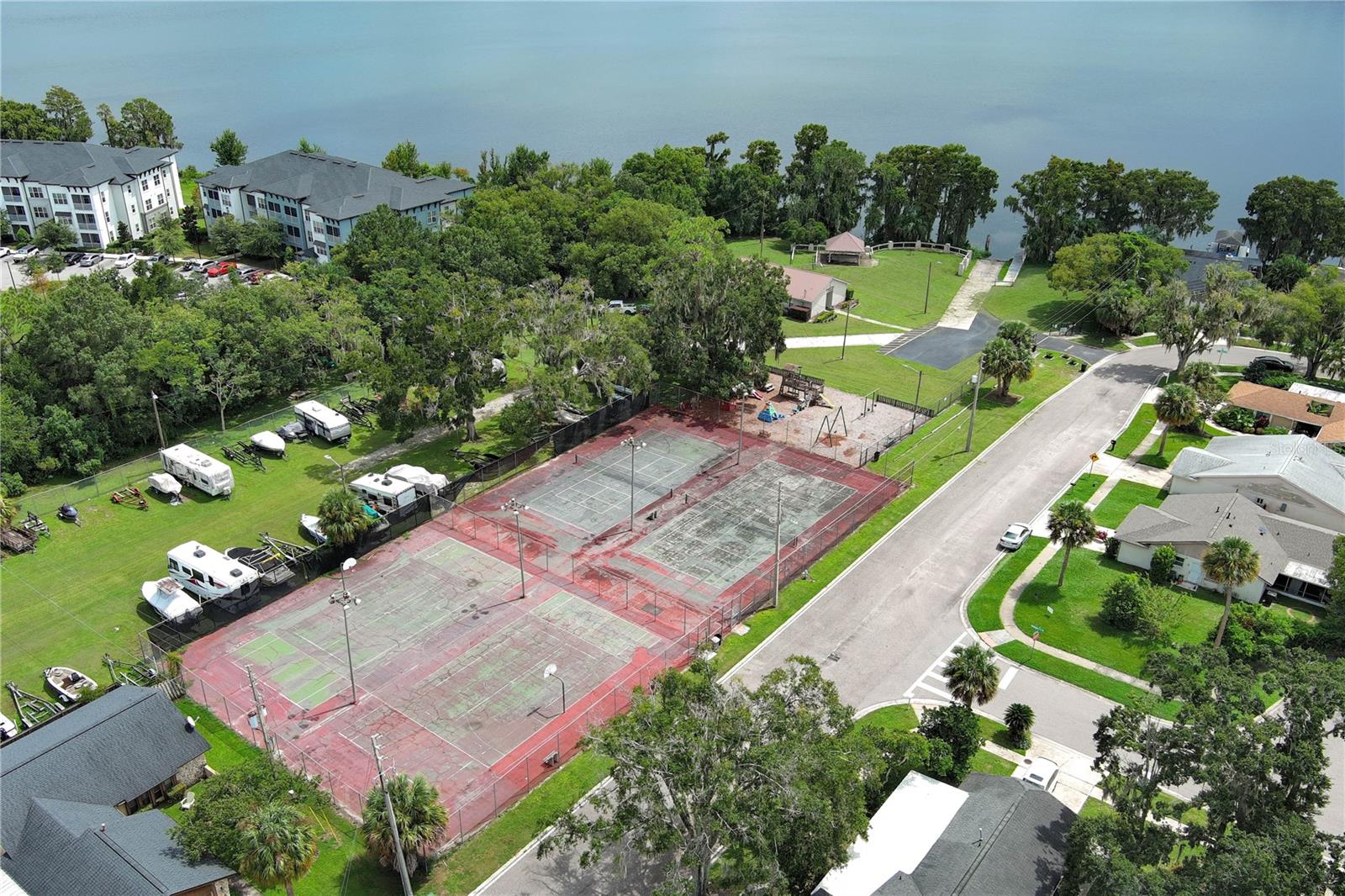 SAUSALITO - Residential