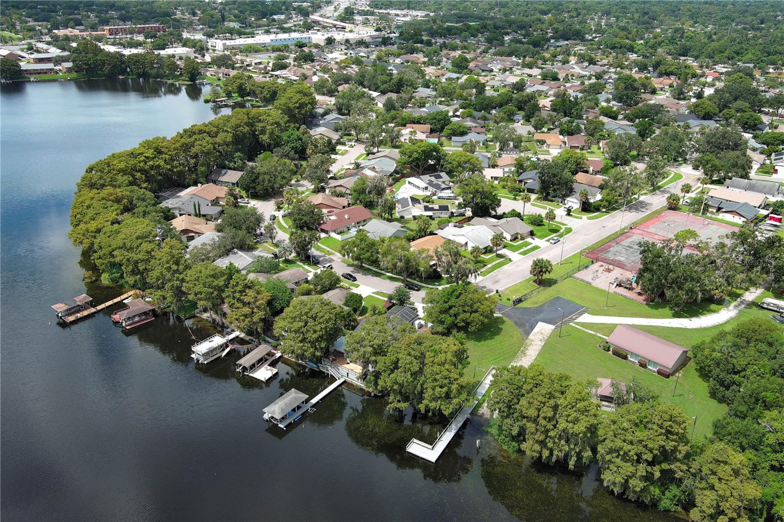 SAUSALITO - Residential