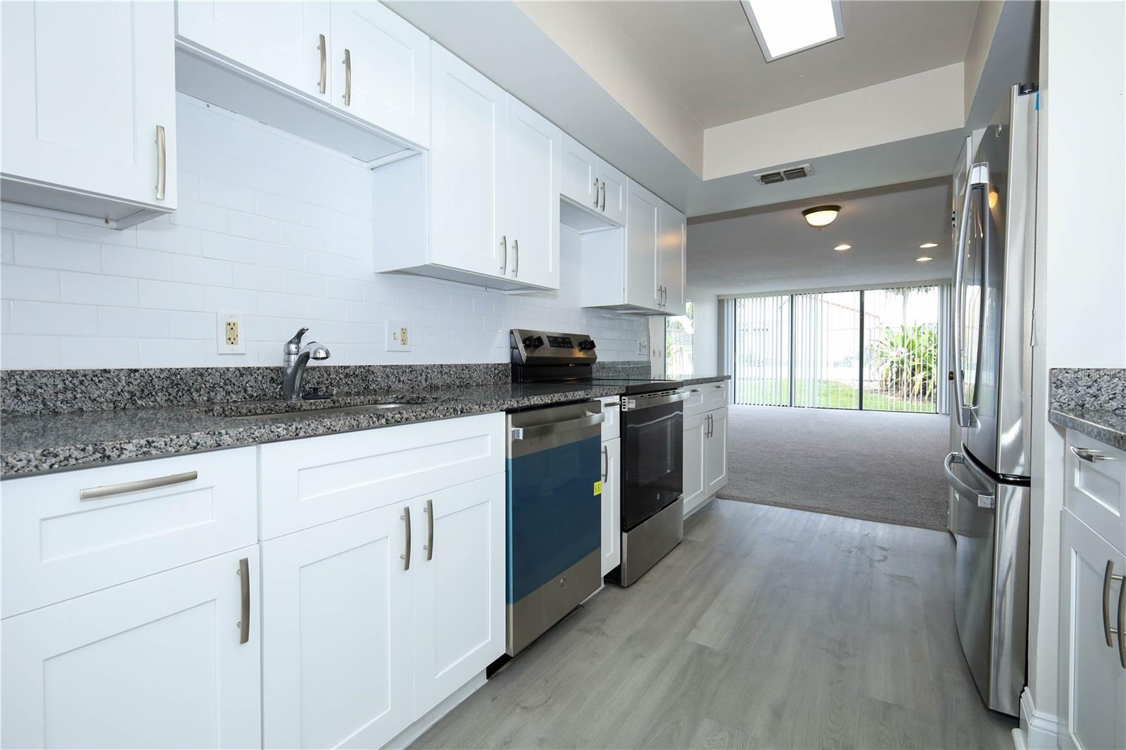 SAUSALITO - Residential