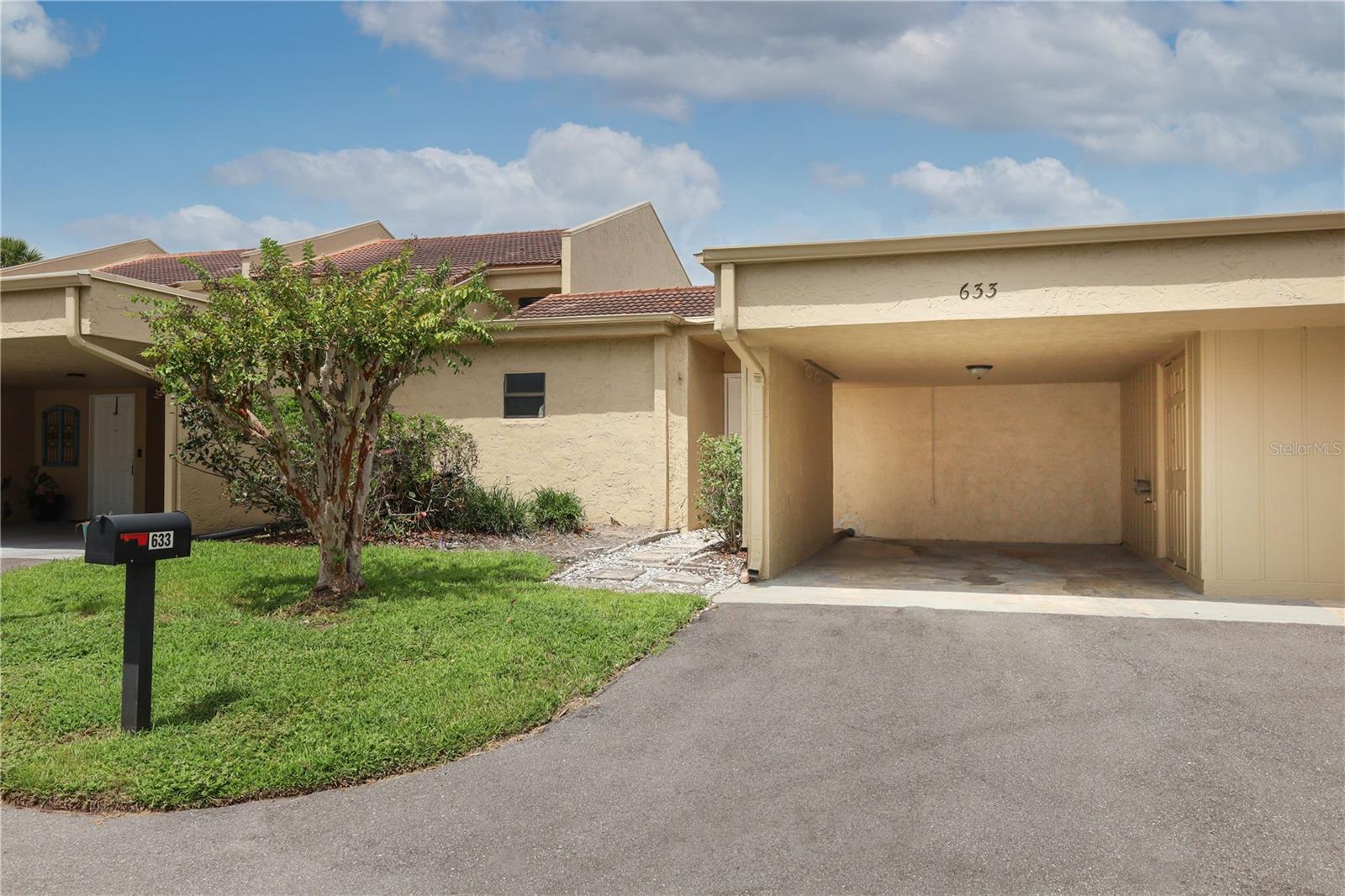 SAUSALITO - Residential