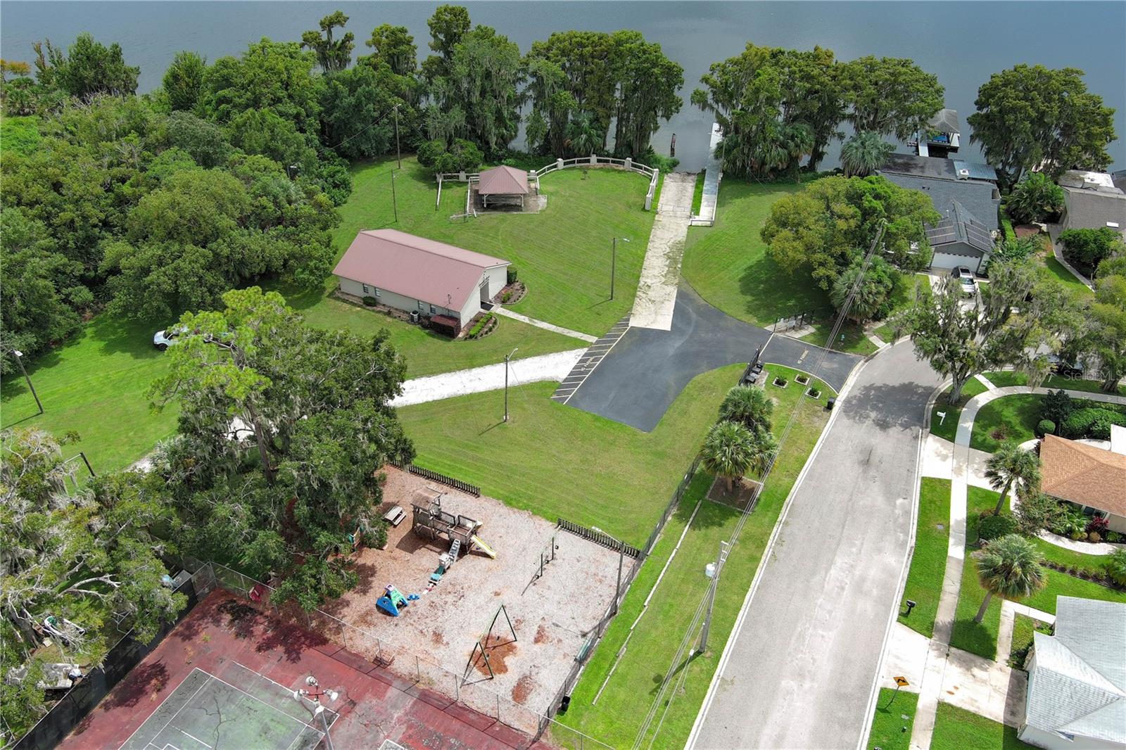 SAUSALITO - Residential