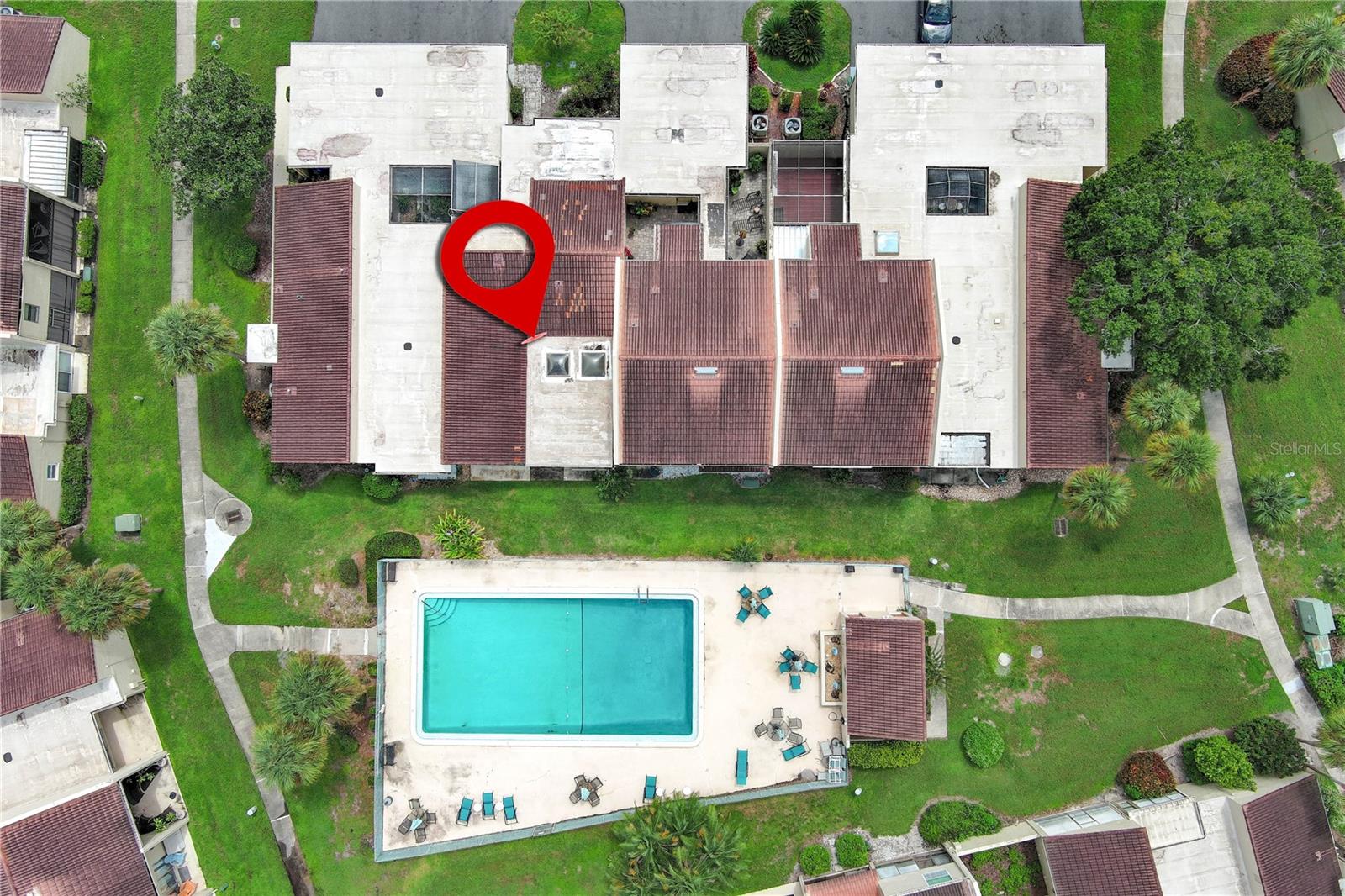 SAUSALITO - Residential