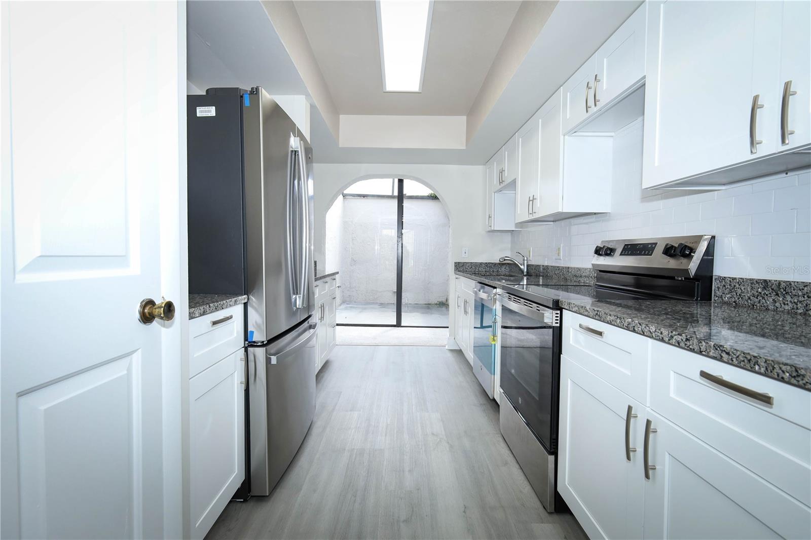 SAUSALITO - Residential