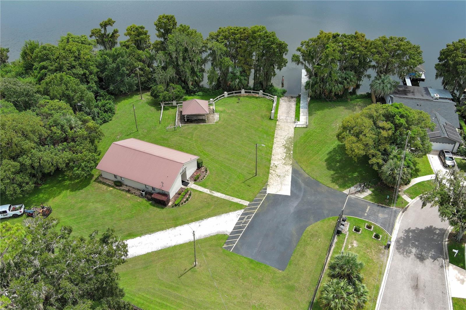 SAUSALITO - Residential