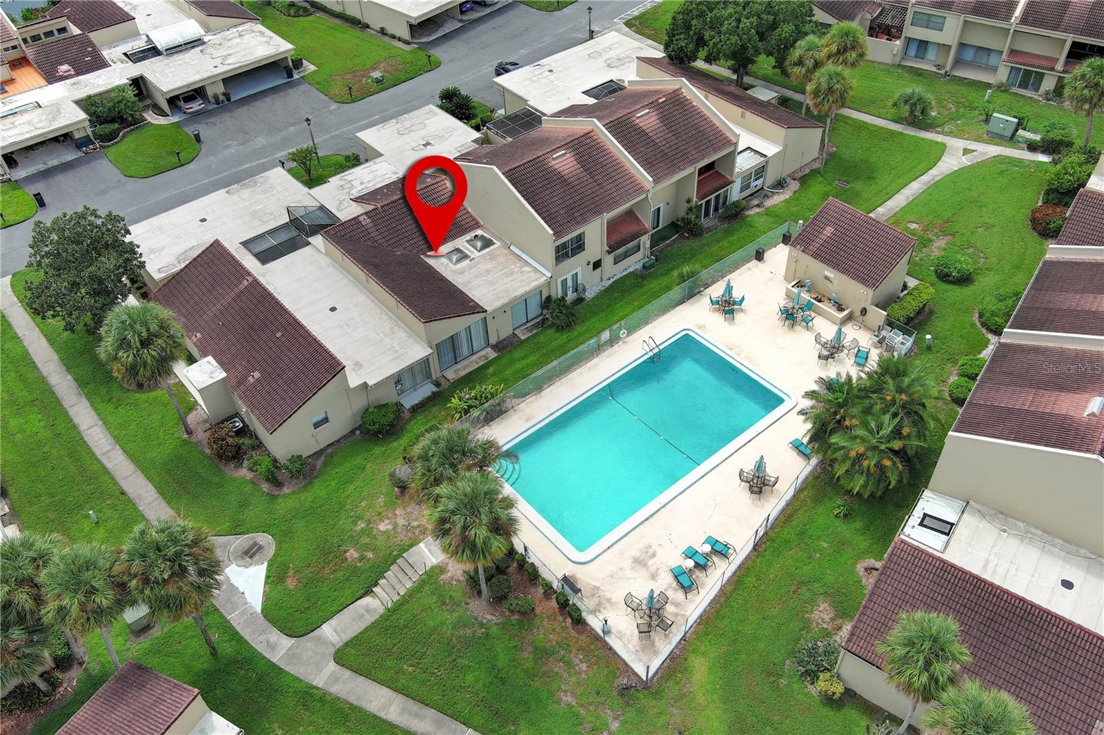 SAUSALITO - Residential