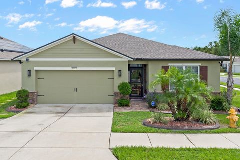 Photo of 4094 Great Egret Drive, Winter Haven, FL 33881 (MLS # S5133843)