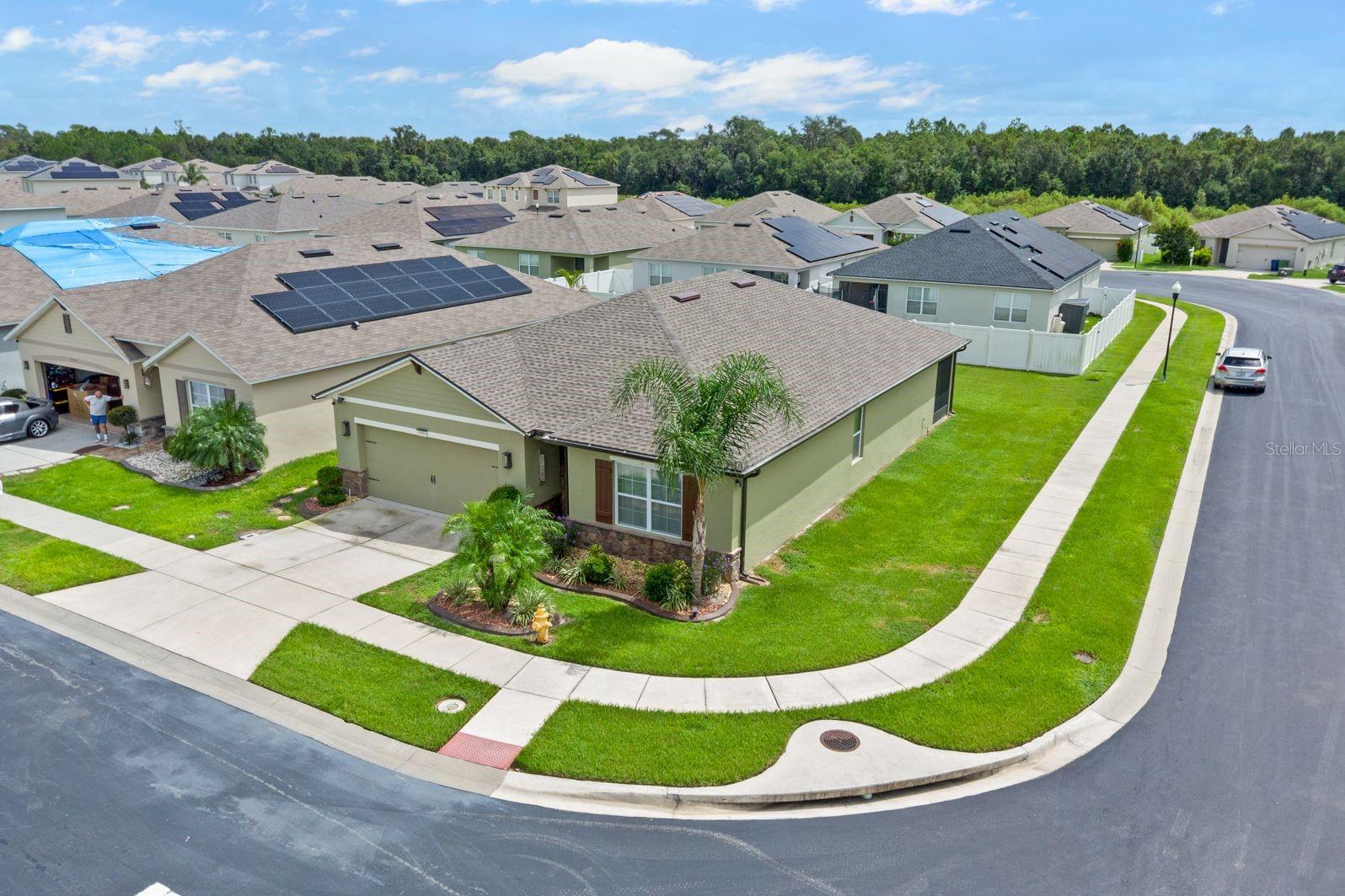 4094 GREAT EGRET DRIVE