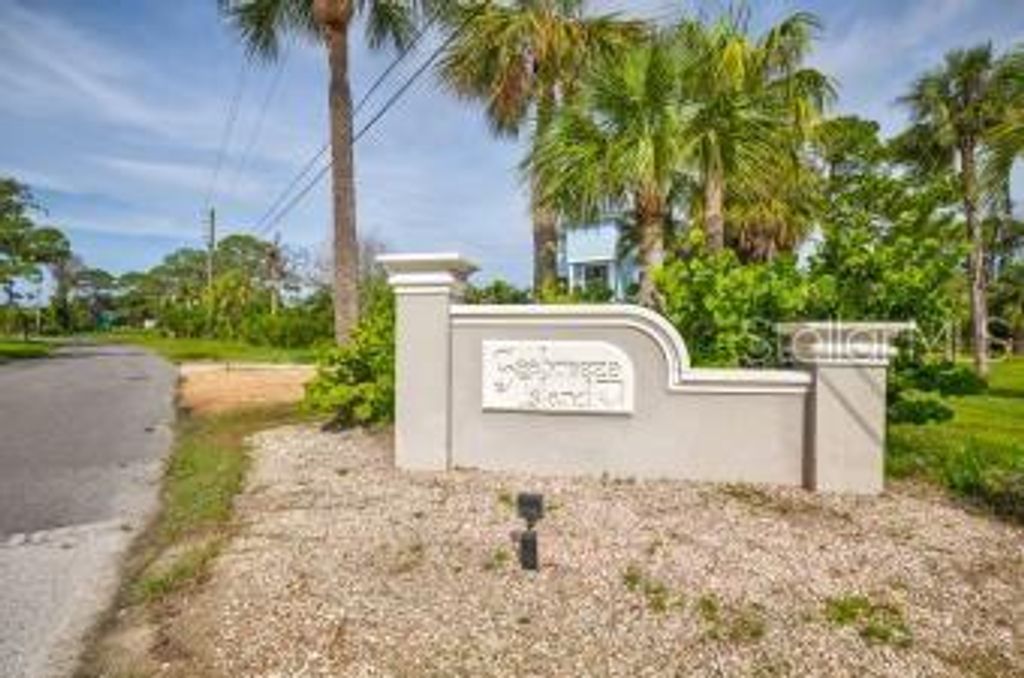 Photo of 2 Sea Breeze Drive, Tarpon Springs, FL 34689 (MLS # TB8378334)